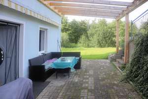 ++ WO RUHE ZUHAUSE IST ++ LICHTDURCHFLUTETES EFH MIT ELW & PV ++ IDYLLE NAHE PASSAU ++  – Die vollständige Adresse der Immobilie erhältst du vom Anbieter., 94113 Tiefenbach – Vorschaubild 60
