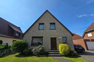 Einfamilienhaus auf 559 m² Grundstück – Delmenhorst – Vorschaubild 2