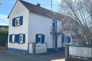 Renoviertes Wohnhaus mit diversen Nebengebäuden und einem großen Areal – Germersheim (Kreis) – Vorschaubild 2