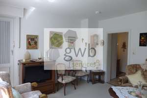 Helle und großzügige 2-Zimmer-Erdgeschosswohnung mit Balkon. – Die vollständige Adresse der Immobilie erhältst du vom Anbieter., 45888 Bulmke-Hüllen, Gelsenkirchen – Vorschaubild 3