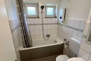 WG - renovierte 2-Zimmer-Wohnung mit Balkon in Köln – Im Brücherfeld 25, 51149 Köln – Vorschaubild 9