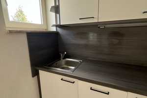 Gepflegte 2-Zimmer-Hochparterre-Wohnung mit Balkon und Einbauküche in Erlangen – Hertleinstraße 41, 91052 Erlangen – Vorschaubild 6