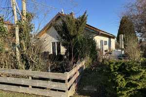 Freistehendes Einfamilienhaus in Alfdorf-Adelstetten mit wunderschönem idyllischem Garten – Rems-Murr-Kreis – Vorschaubild 13