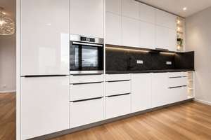 Einzigartige 2-Zimmer-Penthouse-Wohnung mit großer Dachterrasse und sensationellem 180°-Havelblick! – Die vollständige Adresse der Immobilie erhältst du vom Anbieter., 13585 Hakenfelde, Berlin – Vorschaubild 6