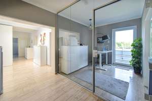Bergerhausener Bestlage :) Penthouse-Schmuckstück, 170 m², 5 Räume & Garage, Nähe Siepental – Die vollständige Adresse der Immobilie erhältst du vom Anbieter., 45136 Bergerhausen, Essen – Vorschaubild 9