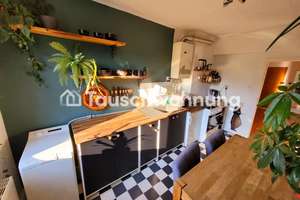 Tauschwohnung: Charmante 2-Zimmer-Wohnung in Köln-Mülheim mit Rhein-Nähe – Die vollständige Adresse der Immobilie erhältst du vom Anbieter., 51063 Mülheim (Ortsteil), Köln – Vorschaubild 3