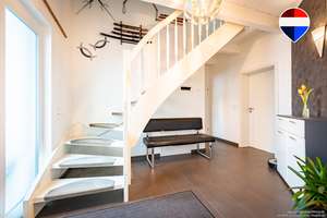 Energieeffizienz A+ | Modernes Familienidyll mit Kamin, Balkon und großem Grundstück – Die vollständige Adresse der Immobilie erhältst du vom Anbieter., 39116 Ottersleben, Magdeburg – Vorschaubild 4