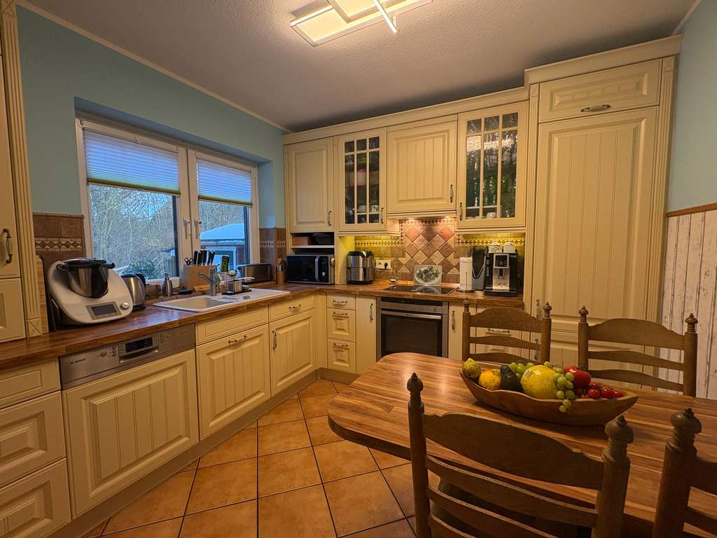 Immobilie in Lauenbrück - Platz für die ganze Familie in Lauenbrück - Bild 4