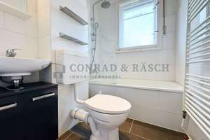 ohne Maklerprovision, 2-Zimmer mit Balkon und Stellplatz – Siedelmeisterweg 18, 13403 Reinickendorf (Ortsteil), Berlin – Vorschaubild 7
