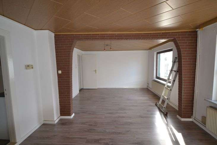 Immobilie in Wesselburen - Verkauf eines kleinen Altbau-Bürgerhauses am Stadtrand von Wesselburen, Kreis Dithmarschen - Bild 3