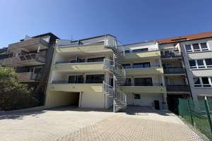 Moderne 3-Zimmer-Neubauwohnung in Dortmund-Körne – 44143 Kaiserbrunnen, Dortmund – Vorschaubild 20
