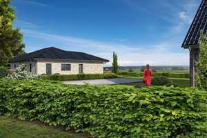 Neubau Bungalow in Krakow am See mit Seeblick und Festpreisgarantie – Güstrow (Kreis) – Vorschaubild 2