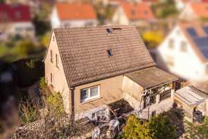 geräumiges Einfamilienhaus in ruhiger Lage – Jena – Vorschaubild 1