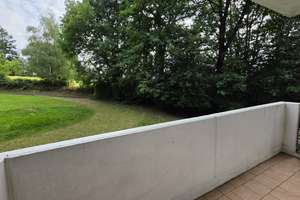 RS-Lüttringhausen 3 -Zi.-Wohnung im 1. OG mit sonnigem Balkon