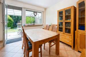 VIEL PLATZ FÜR DIE FAMILIE: REIHENMITTELHAUS MIT GARTEN, VOLLKELLER UND STELLPLATZ! – Die vollständige Adresse der Immobilie erhältst du vom Anbieter., 45883 Heßler, Gelsenkirchen – Vorschaubild 5