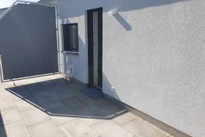 Geschmackvolle, neuwertige 1-Zimmer-Penthouse-Wohnung mit geh. Innenausstattung mit Balkon und EBK – Unterer Grasweg 71, 85055 Ingolstadt – Vorschaubild 7