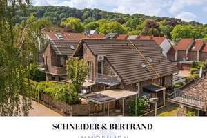 SOERS.RUHIG. SELTEN VERFÜGBAR: Charmantes Zuhause in gewachsener Wohnlage