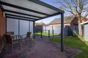 Modernisiertes Zweifamilienhaus mit ausgebauter Garage – Die vollständige Adresse der Immobilie erhältst du vom Anbieter., 26506 Norden – Vorschaubild 5