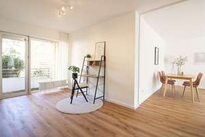 Hochparterre mit Komfort: Moderne 3,5-Zimmer-Wohnung in beliebter Wohnlage – Die vollständige Adresse der Immobilie erhältst du vom Anbieter., 53177 Heiderhof, Bonn – Vorschaubild 8