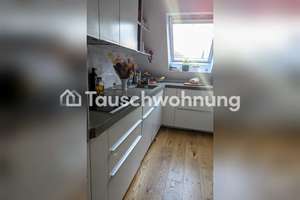 Tauschwohnung: Maisonette mit 2 Balkonen autofreie Anlage gegen kleiner – Nähe Piusstr 64, 50823 Ehrenfeld (Ortsteil), Köln – Vorschaubild 5