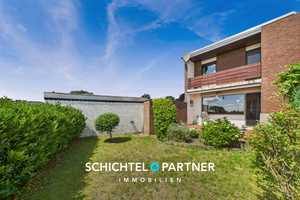 Leeste | Reihenendhaus mit Traumblick, Sonnenterrasse & Garage – Diepholz (Kreis) – Vorschaubild 22