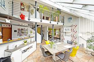 Herrnburg/ Lüdersdorf - modernes 5-Zimmer Architektenhaus in Waldrandlage – Die vollständige Adresse der Immobilie erhältst du vom Anbieter., 23923 Lüdersdorf – Vorschaubild 11