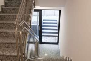 Exklusive 3-Zimmer-Wohnung mit Balkon in Düsseldorf Unterbach – Vennstrasse 69, 40627 Unterbach, Düsseldorf – Vorschaubild 12