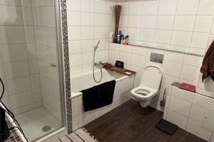 Sonnige und ruhige Innenstadt Wohnung 3.5-4.5 Zi. mit Balkon und Terasse sowie 2 außenstellflächen. – Die vollständige Adresse der Immobilie erhältst du vom Anbieter., 47798 Stadtmitte, Krefeld – Vorschaubild 5