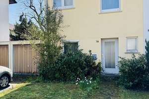 Begehrte Wohnlage Reutlingen Betzenried-REH mit Garage und idyllischem Garten – Die vollständige Adresse der Immobilie erhältst du vom Anbieter., 72764 Reutlingen-Mitte, Reutlingen – Vorschaubild 2