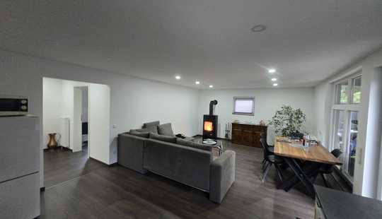 Bild von Charmantes Ferienhaus auf Pachtgrundstück mit Erstwohnsitzoption - Wesendorf