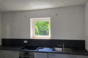 Frisch sanierte 2-Zimmer-Wohnung in Düsseldorf-Himmelgeist mit kleiner Terrasse – Steinkaul 3, 40589 Himmelgeist, Düsseldorf – Vorschaubild 5