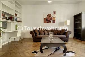 Tauschwohnung: Haidhausen: Helle 2,5 Zimmer Altbau-Wohnung zur Miete – Die vollständige Adresse der Immobilie erhältst du vom Anbieter., 81667 Haidhausen Nord, München – Vorschaubild 2