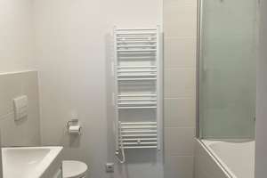 Modernes Stadtleben: 3-Zimmer-Wohnung in der Erfurter Altstadt – Juri-Gagarin-Ring 156, 99084 Altstadt, Erfurt – Vorschaubild 9