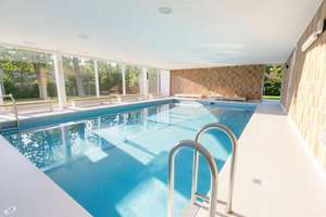 Über den Dächern Münchens - 11. Etage - Traumausblick, Englischer Garten, Schwabinger Lifestyle – Die vollständige Adresse der Immobilie erhältst du vom Anbieter., 80805 Alte Heide-Hirschau, München – Vorschaubild 9