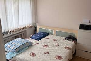 2-Zimmer-Wohnung mit PKW-Stellplatz in Senne – Die vollständige Adresse der Immobilie erhältst du vom Anbieter., 33659 Senne, Bielefeld – Vorschaubild 5