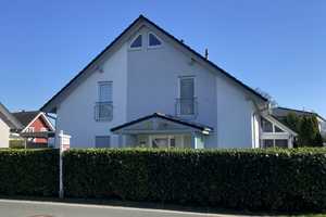 Verkauft! Modernes Wohnhaus mit Einliegerwohnung in Hücker-Aschen! – Herford (Kreis) – Vorschaubild 2
