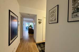Modernes Stadtwohnen in Ehrenfeld: 3 Zimmer, großer Balkon, Aufzug und Tiefgarage – 50823 Ehrenfeld (Ortsteil), Köln – Vorschaubild 22