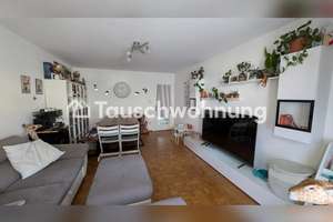 Tauschwohnung: 3 Zi. mit 2 Balkonen in Thalkirchen gegen mind. 3,5 / 4 Zi.
