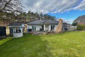 RESERVIERT *** Liebevoll gepflegter Bungalow im schönen Barum *** – Lüneburg (Kreis) – Vorschaubild 3