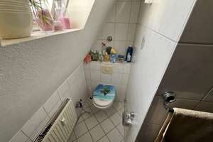 Legen Sie Ihr Geld in gute Wände!      3-Familienhaus mit Garage, Recklinghausen - Paulusviertel – Die vollständige Adresse der Immobilie erhältst du vom Anbieter., 45657 Paulusviertel, Recklinghausen – Vorschaubild 16