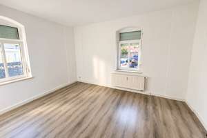 Helle 2-Zimmer-Altbauwohnung mit modernem Bad - Wanne & Dusche – 1705 Freital – Vorschaubild 6