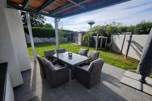 Seltenheit: 95 m² Gartenwohnung mit 3 Zimmern – Die vollständige Adresse der Immobilie erhältst du vom Anbieter., 51371 Bürrig, Leverkusen – Vorschaubild 10