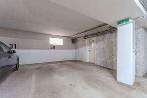 Eingebettet im Grünen – stilvolle 3-Zimmer-Dachgeschosswohnung mit Südterrasse – Die vollständige Adresse der Immobilie erhältst du vom Anbieter., 81827 Waldtrudering, München – Vorschaubild 15