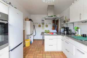 Raumwunder mit Einliegerwohnung/Ferienwohnung und großem Garten in ruhiger Lage – Osterode am Harz (Kreis) – Vorschaubild 4