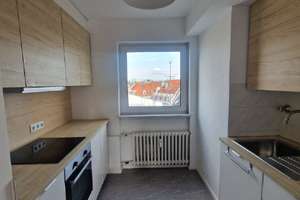 Exklusive 2-Zimmer-Wohnung mit Dachterrasse und Domblick – Die vollständige Adresse der Immobilie erhältst du vom Anbieter., 50672 Neustadt/Nord, Köln – Vorschaubild 2