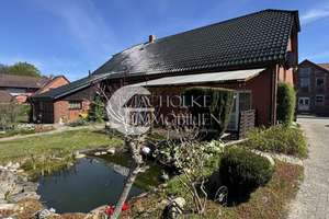 Wo Fachwerk auf Möglichkeiten trifft – Ihr Zuhause im Wendland – Die vollständige Adresse der Immobilie erhältst du vom Anbieter., 29468 Bergen an der Dumme – Vorschaubild 2