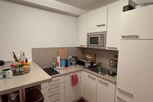 Möblierte 1-Zimmer-Wohnung im Herzen der Südstadt