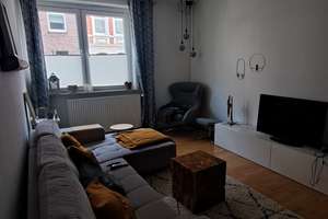 3 Zi. Wohnung Hannover Döhren/Wülfel – Marthastraße 15, 30519 Wülfel, Hannover – Vorschaubild 7