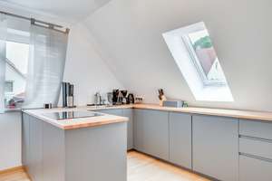 AIGNER - Großzügiges Einfamilienhaus mit sonnigem Grundstück und gehobener Innenausstattung – Die vollständige Adresse der Immobilie erhältst du vom Anbieter., 85238 Petershausen – Vorschaubild 12