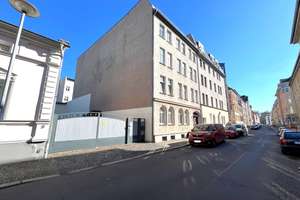ZWISCHEN ELBE UND ALTSTADT - WOHNGLÜCK AM WERDER